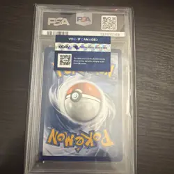 Zapdos Moltres Articuno GX Stained Glass Bird HF ETB Promo Pokemon 2019 PSA 10!！ - Image 2