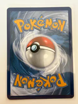 Stakataka 106/214 Holo Rare Unbroken Bonds Pokemon Near Mint - Image 2