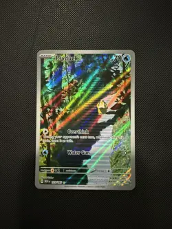 Psyduck 175/165 Pokemon TCG 151 Holo-NM/M - Image 1