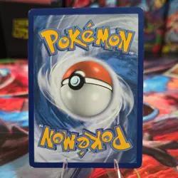 The Pokemon Company Blastoise EX XY30 XY Promos Full Art Holo Promo EN 2014 - Image 2