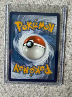 Roxie's Performance 121/086 Holo Chaos Rising Pokemon NM - Image 2