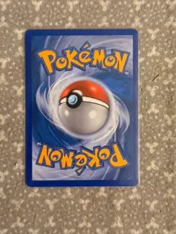 2006 POKEMON LEAGUE & CHAMPIONSHIP CARDS SQUIRTLE PROMO STAMPED 63/100 RARE - Image 2