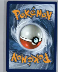 Mimikyu 042/094 Common Phantasmal Flames Pokemon Reverse Holo Near Mint - Image 2