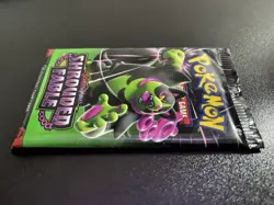 Pokemon Shrouded Fable Booster Pack Sealed 22.63g 3.68mm - Image 4
