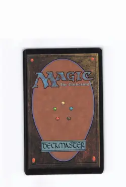 SAPRAZZAN SKERRY 328 COMMON MAGIC: THE GATHERING - Image 2
