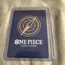Perona - OP14-033 SR / The Azure Sea's Seven 2026 (NM) / One Piece TCG - Image 2