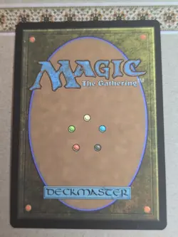 MTG - Baylen, the Haymaker PRERELEASE FOIL - Bloomburrow - EX - Image 2