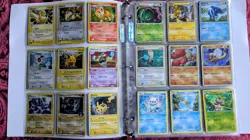 Pokemon Black Star Promo Lot Of 152 Cards HTF Holos - Image 2