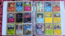 Pokemon Black Star Promo Lot Of 152 Cards HTF Holos - Image 3