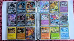 Pokemon Black Star Promo Lot Of 152 Cards HTF Holos - Image 5