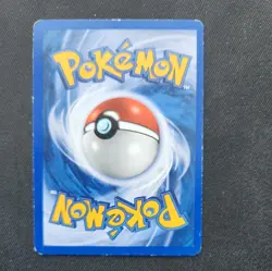 Pokemon Card Butterfree 19/75 Neo Discovery Non-Holo Rare-LP/MP - Image 2