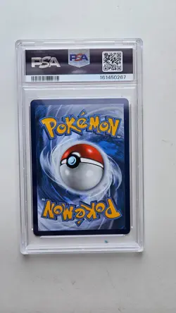 PSA 10 Pikachu V 43/185 Graded Pokemon Card - Image 3