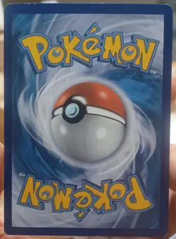 Flygon EX Promo Card XY61 Primal Clash 2015 Pokemon NM - Image 2