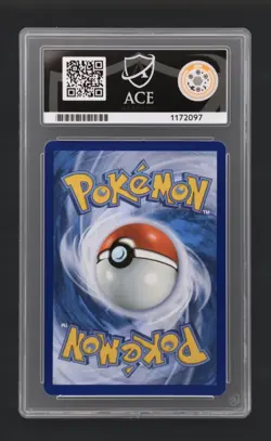 ACE 10 2026 Mega Zygarde EX 120/088 SIR Perfect Order Pokemon graded TCG Card - Image 2