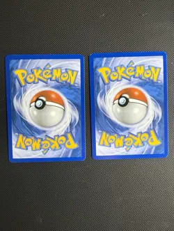 Gastly 36/99, Haunter 42/99, Regular Pokemon Card Arceus Evolution Line NM - Image 2