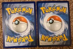 Pokemon Pikachu & Raichu Bundle – Shining Legends & Silver Tempest – 2 Cards - Image 2