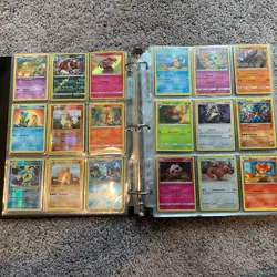 Huge Pokemon Lot Cards - Cards from 2012-2020 With over 200 Cards!🔥 - Image 4