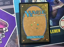 Mox Amber Retro Frame #35 the Brothers' War Magic The Gathering MTG Card - Image 4