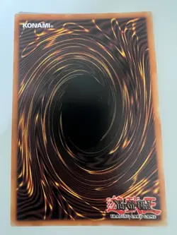 Wanted: Seeker of Sinful Spoils MP24 Secret Rare - 1st ed Yugioh Card #54V - Image 2