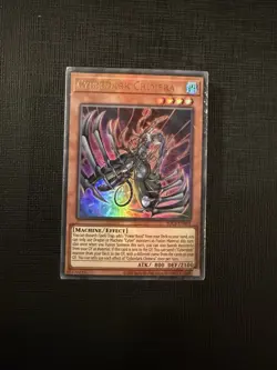 Yu-Gi-Oh! Structure Deck Cyber Strike Trading Card Game New No Box But Sealed - Image 1