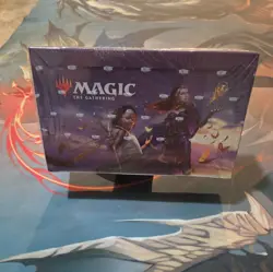 Wizards of the Coast Magic: The Gathering Double Masters 2022 Box - 384 Cards - Image 2