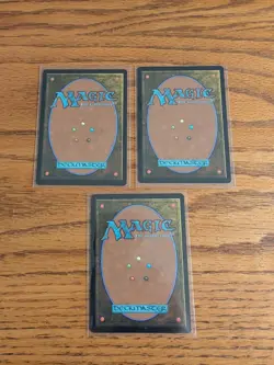 Avatar MTG Promo Card Bundle - Sol Ring, Arcane Signet, Swiftifoot Boots Command - Image 5