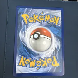 Cyclizar EX - JUMBO CARD Black Star Promo SVPen 018 - MINT - Pokemon - Image 2