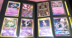 Pokemon Cards Lot of 100 ALL HOLO Vintage Collection Binder Base Set Charizards - Image 5