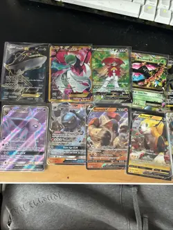 pokemon cards - Image 1