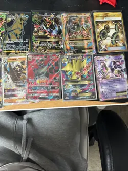 pokemon cards - Image 2