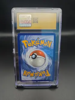 Bulbasaur 001/034 Trading Card Game Classic Holo - Image 2