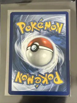 Nymble 096/094 - Illustration Rare - Phantasmal Flames - Pokemon Card - NM/M - Image 2