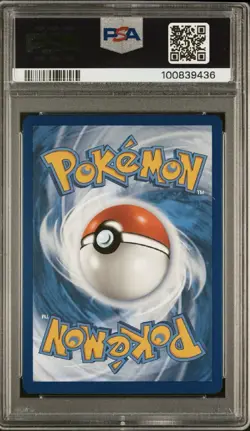 Clefable PSA 10 014/034 Trading Card Game Classic Holo - Image 2