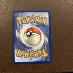 Pokemon TCG Claydol 092/086 Illustration Rare Chaos Rising Mint NM Holo Card - Image 2