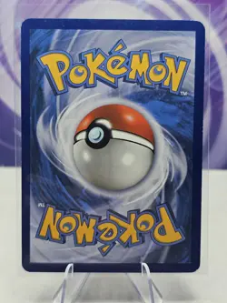 Eevee 89/116 Common Plasma Freeze Pokemon Card LP - Image 2