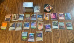 Star Wars: Unlimited Cards SWU Bulk Card Lot - Image 1