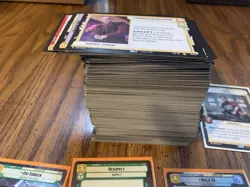 Star Wars: Unlimited Cards SWU Bulk Card Lot - Image 4