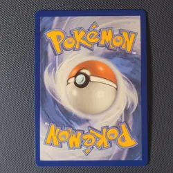 Inteleon 142/132 - Mega Evolution - Illustration Rare Pokemon Card - NM - Image 2