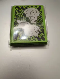 Perfect Order ETB Card Sleeves 65 Sleeves NEW - Image 1