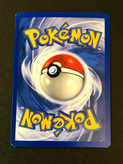 Dark Scizor 9/105 - Neo Destiny Holo MP Swirl Card - Image 2