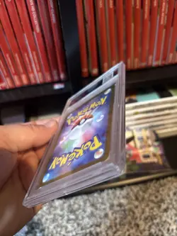 PSA 10 GEM MINT JAPANESE POKEMON 2025 Haunter 022/021 Mega Gengar ex MBG - Image 3