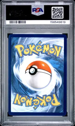 2026 POKEMON ASC EN-ASCENDED HEROES MEGA ATTACK RARE MEGA DRAGONITE EX PSA 10 - Image 2