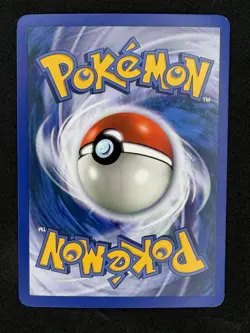 Nidoking 24/147 Reverse Holo Pokemon Aquapolis Nintendo 2002 - NM - Image 2