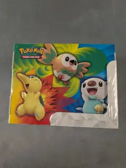 Pokemon 2022 Spring Collectors Bundle Pokemon 820650851346 - Image 1
