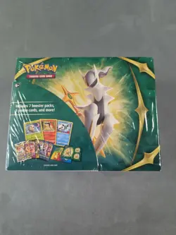Pokemon 2022 Spring Collectors Bundle Pokemon 820650851346 - Image 2