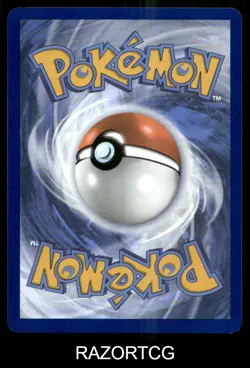 WAILORD 041/159 R JOURNEY TOGETHER POKEMON REVERSE HOLO NM/M - Image 2