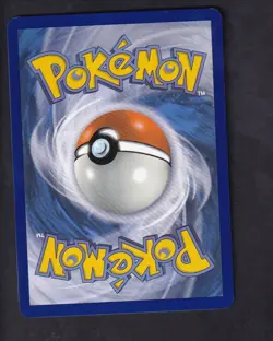 Toxtricity 068/094 Rare Phantasmal Flames Pokemon Reverse Holo Near Mint - Image 2