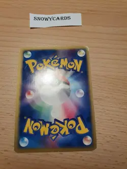 Japanese - Promo - Articuno ex - 010/PLAY - Holo - Rare - Pokemon Card - Image 2