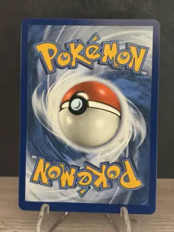 2015 Pokemon Mega M Mewtwo EX 64/162 XY Breakthrough Set Full Art Holo NM - Image 2