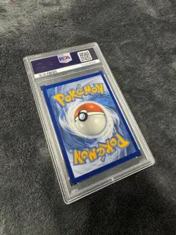PSA 10 Pokemon Charizard VSTAR Alternate Art UPC Black Star Promo SWSH262 EN - Image 2